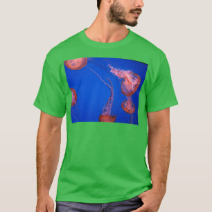 Jellyfish 38 T-Shirt
