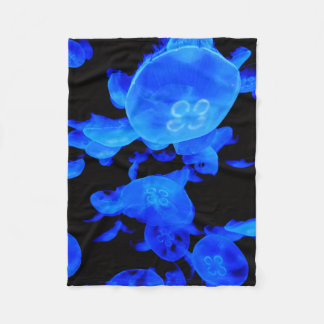 Jellyfish blanket