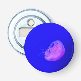 Jellyfish Bottle Opener