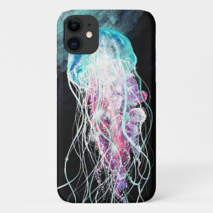 Jellyfish Case-Mate iPhone Case