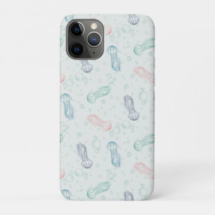 Jellyfish Drift Case-Mate iPhone Case