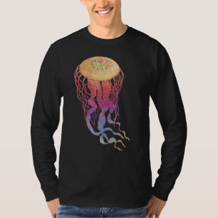 Jellyfish For Jelly Fish And Cnidarian T-Shirt