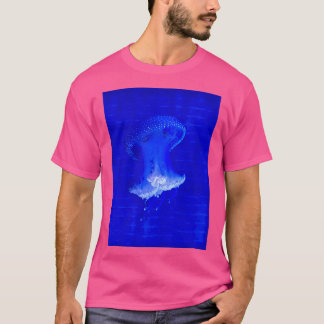 Jellyfish in the Aquarium T-Shirt
