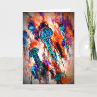 Jellyfish Jump Electric