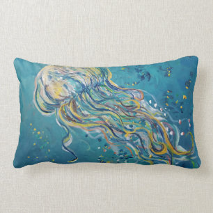 jellyfish lumbar cushion