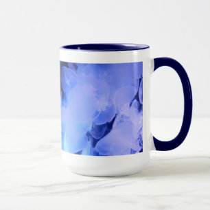JELLYFISH MUG
