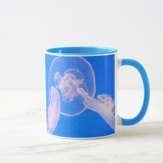 JELLYFISH MUG
