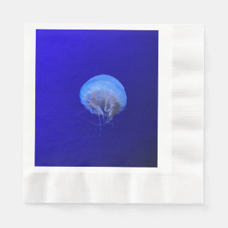 Jellyfish Napkin