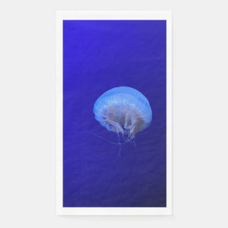 Jellyfish Napkin