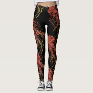 swim leggings nz