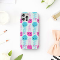 Jellyfish Pattern, Cute Jellyfish, Sea Animals