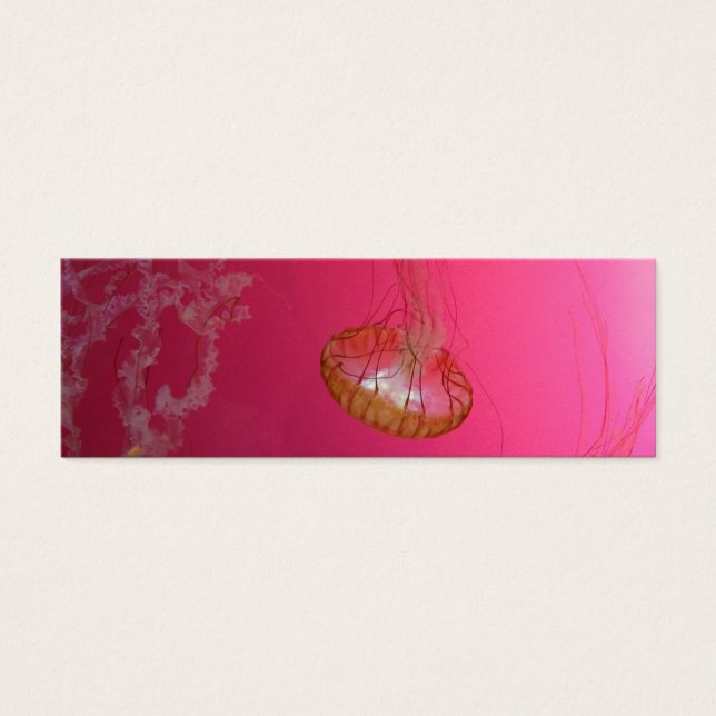 Jellyfish Pink (Front)