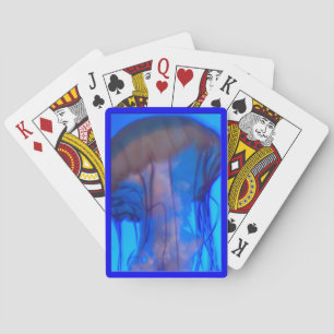 Jellyfish Playing Cards