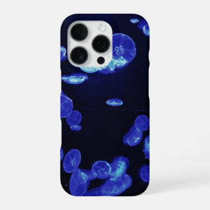 Jellyfish Slim-Fit iPhone Case
