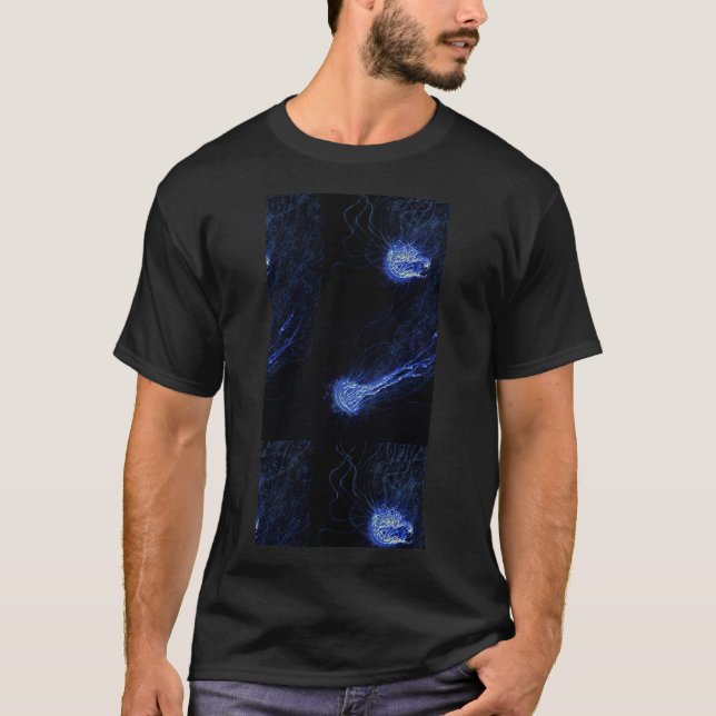 Jellyfish T-Shirt (Front)