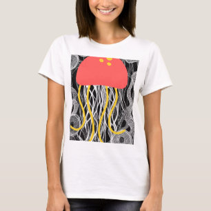 Jellyfish T-Shirt