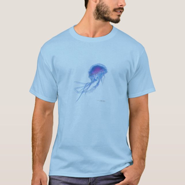 Jellyfish T-Shirt (Front)