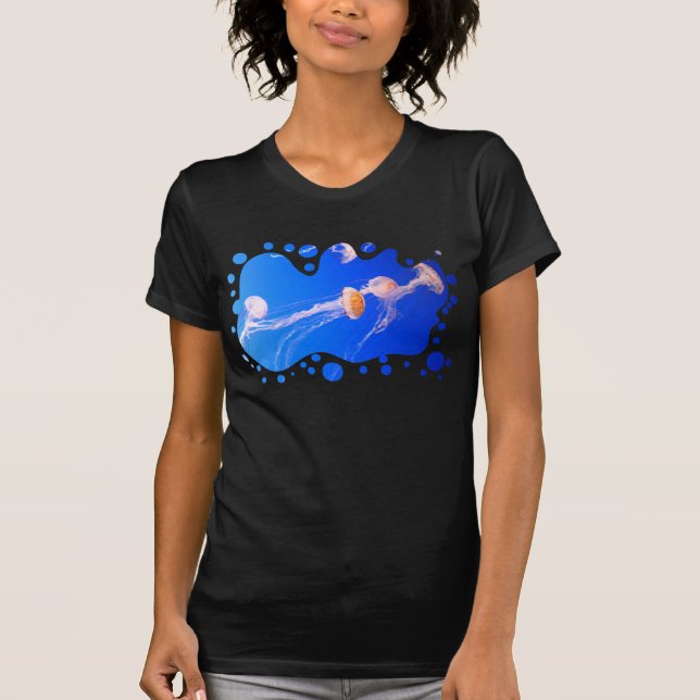 Jellyfish T-Shirt (Front)