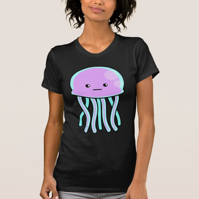 Jellyfish T-Shirt (Front)