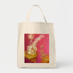 Jellyfish Tote Bag