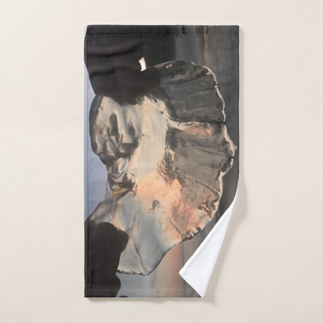 Jellyfish towel (Hand Towel)