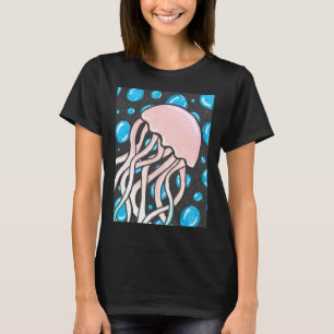Jellyfish Version 2 T-Shirt