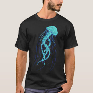 Jellyfsh 3 T-Shirt