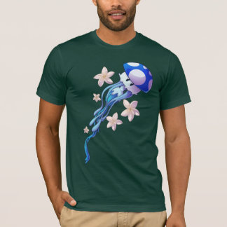 Jellyshroom - Get Small T-Shirt