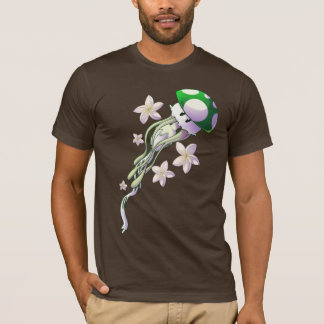 Jellyshroom - Xtra Life T-Shirt