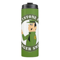 Jellystone's Ranger Smith Portrait