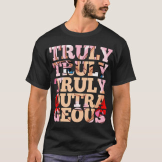 jem and the hologram T-Shirt