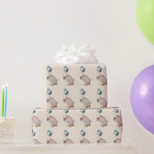 Jemima Puddle Duck    Wrapping Paper