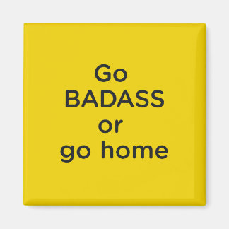 Jen Sincero Badass Magnet