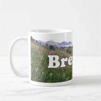 Jen Sincero Breathe Mug