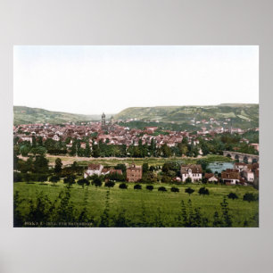 Jena Poster