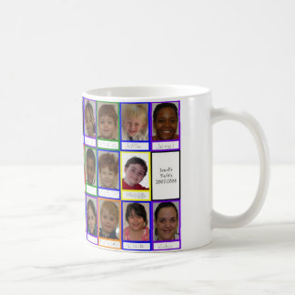 Jenel's 5's/6's 2008 Mug