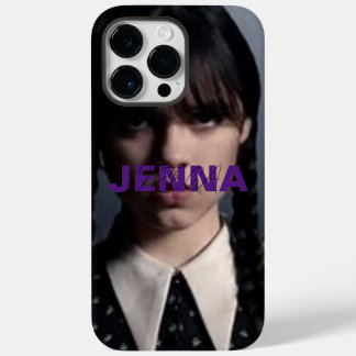 Jenna Ortega Case-Mate iPhone 14 Pro Max Case