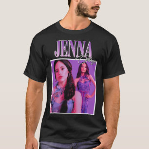 Jenna ortega Classic T-Shirt