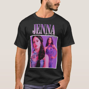 Jenna ortega Classic T-Shirt