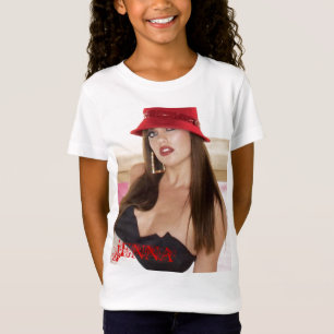 jENNA T-sHIRT