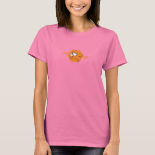 Jennie Classic Tee