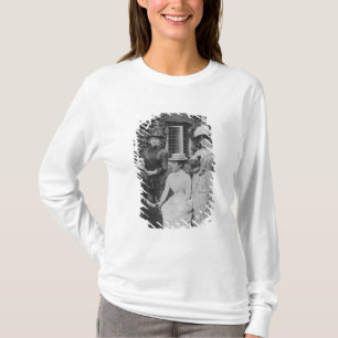 Jennie Jerome, later Lady Randolph Churchill T-Shirt