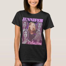 Jennifer Aniston Friends Vintage Bootleg