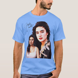 Jennifer Connelly T-Shirt