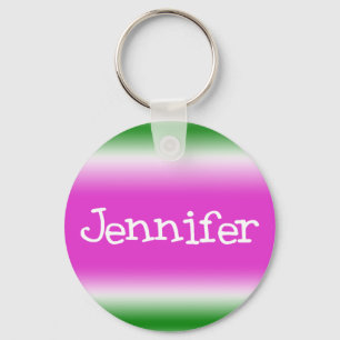 Jennifer Key Ring