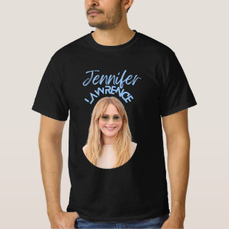 Jennifer Lawrence T-Shirt