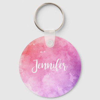Jennifer Name Key Ring
