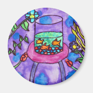 Jennifer Voogd Magnet