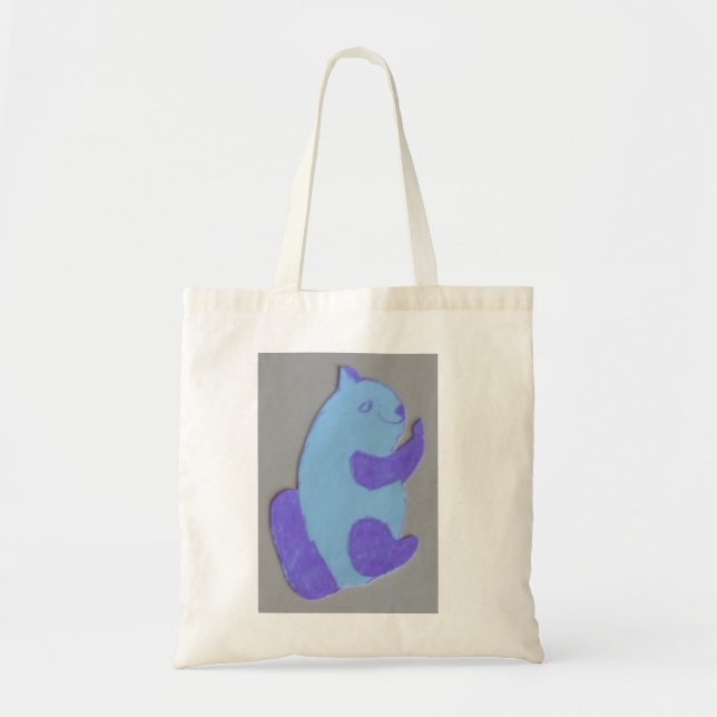 Jenny Impulse Tote Bag (Front)