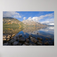 Jenny Lake